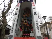 櫛田神社の写真・動画_image_123586