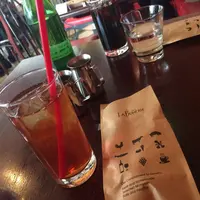 カフェ ラ・ボエム 新宿御苑の写真・動画_image_123601