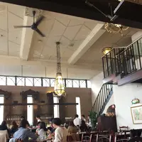 カフェ ラ・ボエム 新宿御苑の写真・動画_image_123603