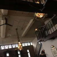 カフェ ラ・ボエム 新宿御苑の写真・動画_image_123605