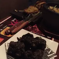 ザ・ロックアップ 新宿店の写真・動画_image_123662