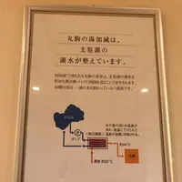 丸駒温泉の写真・動画_image_123689