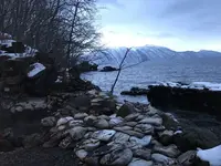 丸駒温泉の写真・動画_image_123693