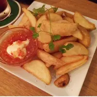 cafe WALLの写真・動画_image_123792