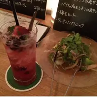 cafe WALLの写真・動画_image_123797