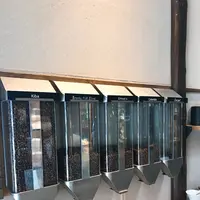オールプレス・エスプレッソ 東京ロースタリー＆カフェの写真・動画_image_123826