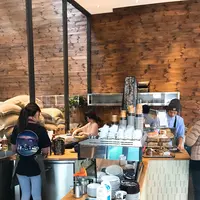 オールプレス・エスプレッソ 東京ロースタリー＆カフェの写真・動画_image_123827