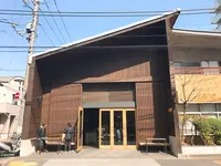 オールプレス・エスプレッソ 東京ロースタリー＆カフェの写真・動画_image_123832