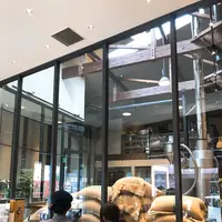 オールプレス・エスプレッソ 東京ロースタリー＆カフェの写真・動画_image_123834