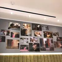 BARNEYS CAFE BY THE CREAM OF THE CROP COFFEEの写真・動画_image_123850