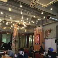 パブリック ハウス PUBLIC HOUSE 渋谷の写真・動画_image_123879