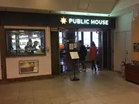 パブリック ハウス PUBLIC HOUSE 渋谷の写真・動画_image_123880