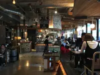 パブリック ハウス PUBLIC HOUSE 渋谷の写真・動画_image_123881