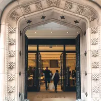 バーニーズ ニューヨーク銀座店の写真・動画_image_123894