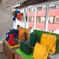 FREITAG Store TOKYOの写真・動画_image_123902