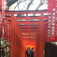 日枝神社の写真・動画_image_123907