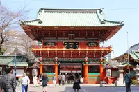 神田明神の写真・動画_image_123914