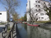 水郷柳川観光の写真・動画_image_123971