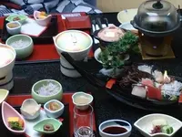 堂ヶ島ニュー銀水の写真・動画_image_123972