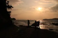 エンジェルロードの写真・動画_image_124033