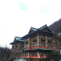 富士屋ホテルの写真・動画_image_124067