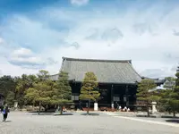 嵯峨釈迦堂（清凉寺）の写真・動画_image_124069