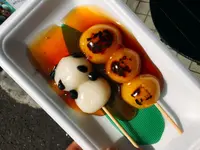 ぱんだの散歩の写真・動画_image_124075