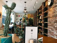 ターミナルカフェ京都四条烏丸の写真・動画_image_124083