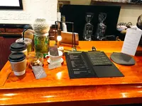 MonoArt coffe roastersの写真・動画_image_124092