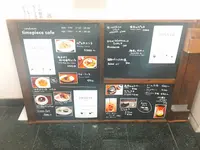 timepiece cafeの写真・動画_image_124110
