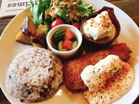 cafe maruの写真・動画_image_124177