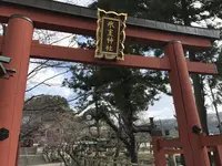 氷室神社の写真・動画_image_124185