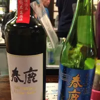 今西清兵衛商店 （春鹿）の写真・動画_image_124245