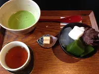寧楽菓子司 中西与三郎の写真・動画_image_124251