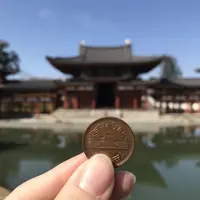 平等院の写真・動画_image_124270