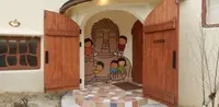 まほろば大仏プリン本舗 本店 プリンの森・カフェの写真・動画_image_124288