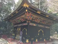 瑞鳳殿（仙台藩租伊達政宗公御廟）の写真・動画_image_124377