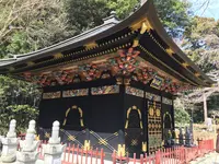 瑞鳳殿（仙台藩租伊達政宗公御廟）の写真・動画_image_124378