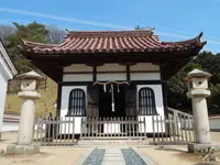 特別史跡旧閑谷学校の写真・動画_image_124405