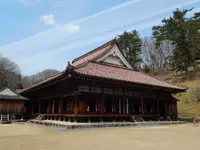 特別史跡旧閑谷学校の写真・動画_image_124406