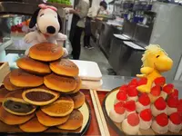 SNOOPY茶屋 京都錦店（スヌーピー茶屋）の写真・動画_image_124443