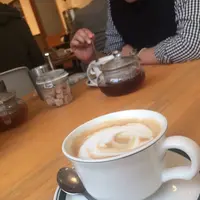 グラム 自由が丘店の写真・動画_image_124470