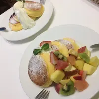 幸せのパンケーキ 表参道の写真・動画_image_124475