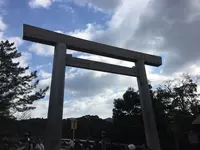 伊勢神宮の写真・動画_image_124479