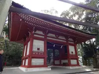 吉備津神社の写真・動画_image_124524