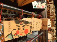 吉備津神社の写真・動画_image_124531