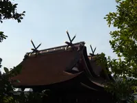吉備津神社の写真・動画_image_124532