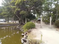 吉備津彦神社の写真・動画_image_124537