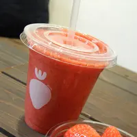 奥山いちご農園 | plateの写真・動画_image_124543