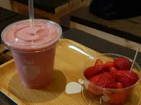 奥山いちご農園 | plateの写真・動画_image_124546